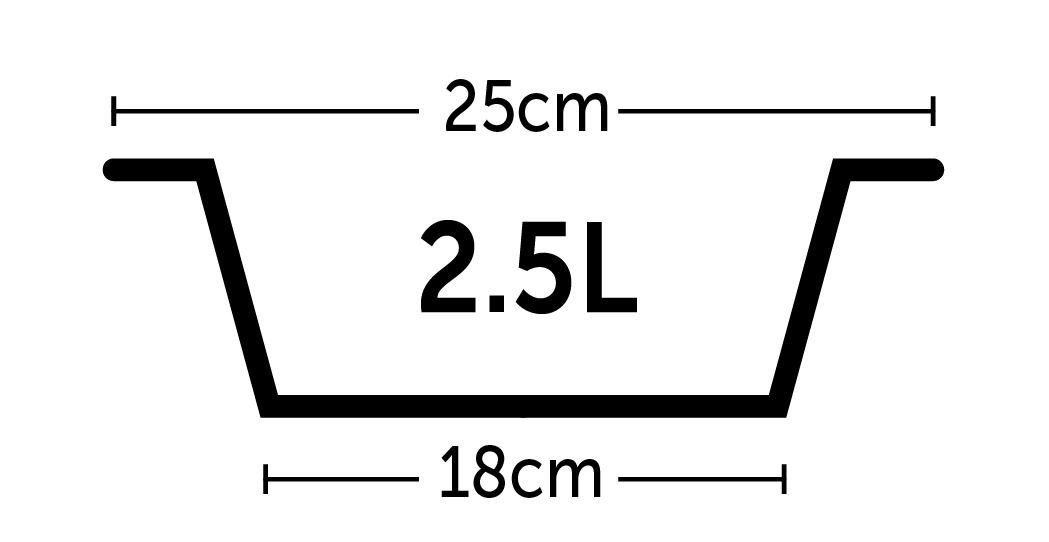 Flamingo Gamelle Support En H Avec 2 Ecuelles Otis 2x25cm 2,5l 6 Flamingo Gamelle Support En H Avec 2 Ecuelles Otis 2x25cm 2,5l – Image 4