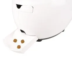 Flamingo Jouet Chien Elton Interactif Distributeur Automatique De Friandises+balles De Tennis 33x24x29cm -ROYAL CANIN Soldes 08293a730317c2baf5011fdd44b05c32fb88280fa5c8c59e897d9d41829b2056