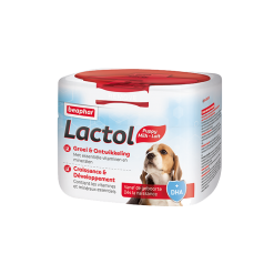 Beaphar Lactol Puppy Milk 250g
