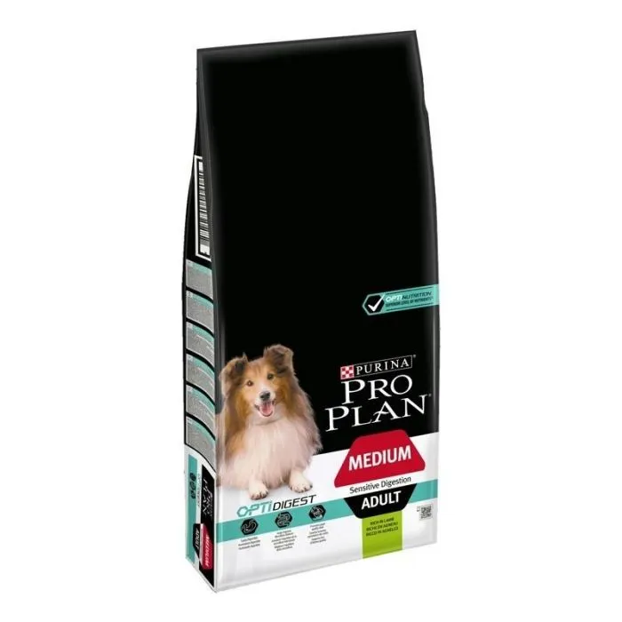 Purina Pro Plan Adult Medium Digestion OptiDigest 4 Purina Pro Plan Adult Medium Digestion OptiDigest – Image 2