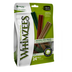 Whimzees Snacks Soin Dentaire Stix S