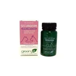 GREENVET SECURIDERM 30 Comprimés