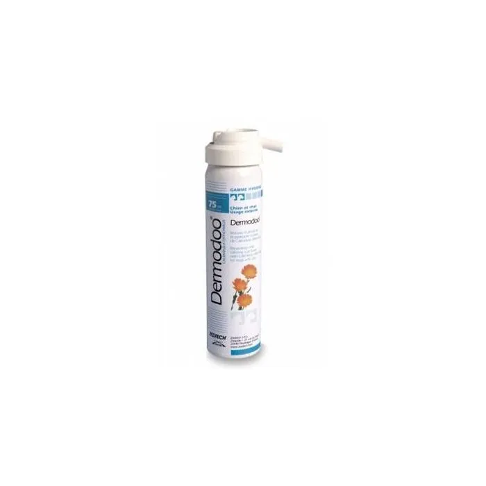 Zootech Cicatrisant Dermodoo 75ml 3 Zootech Cicatrisant Dermodoo 75ml