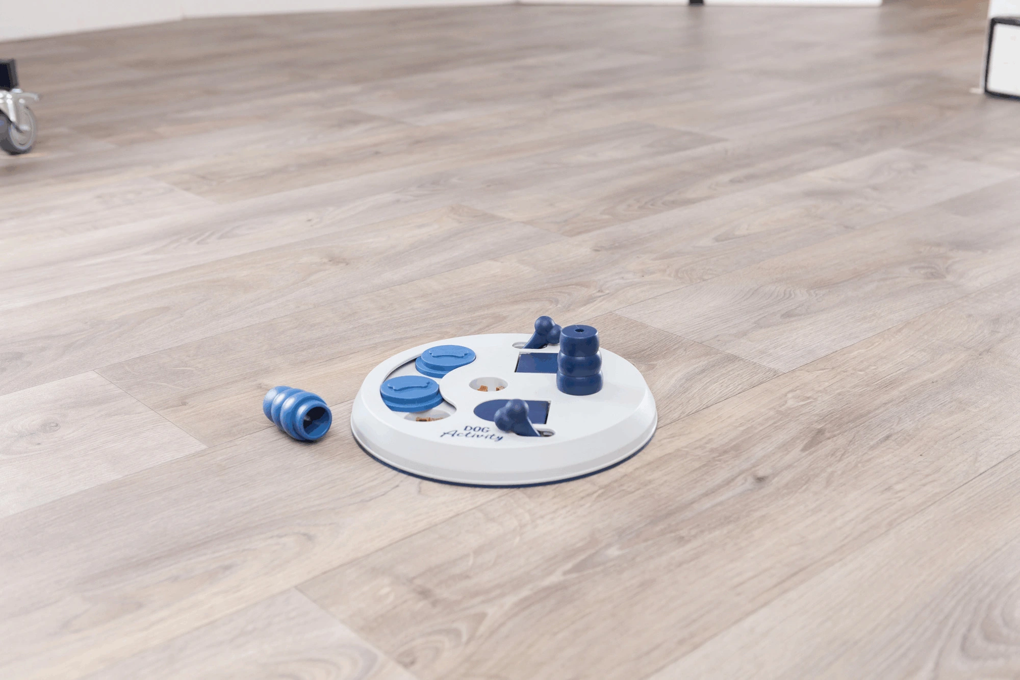 Trixie Jeu De Stratégie Pour Chien Flip Board 5 Trixie Jeu De Stratégie Pour Chien Flip Board – Image 3