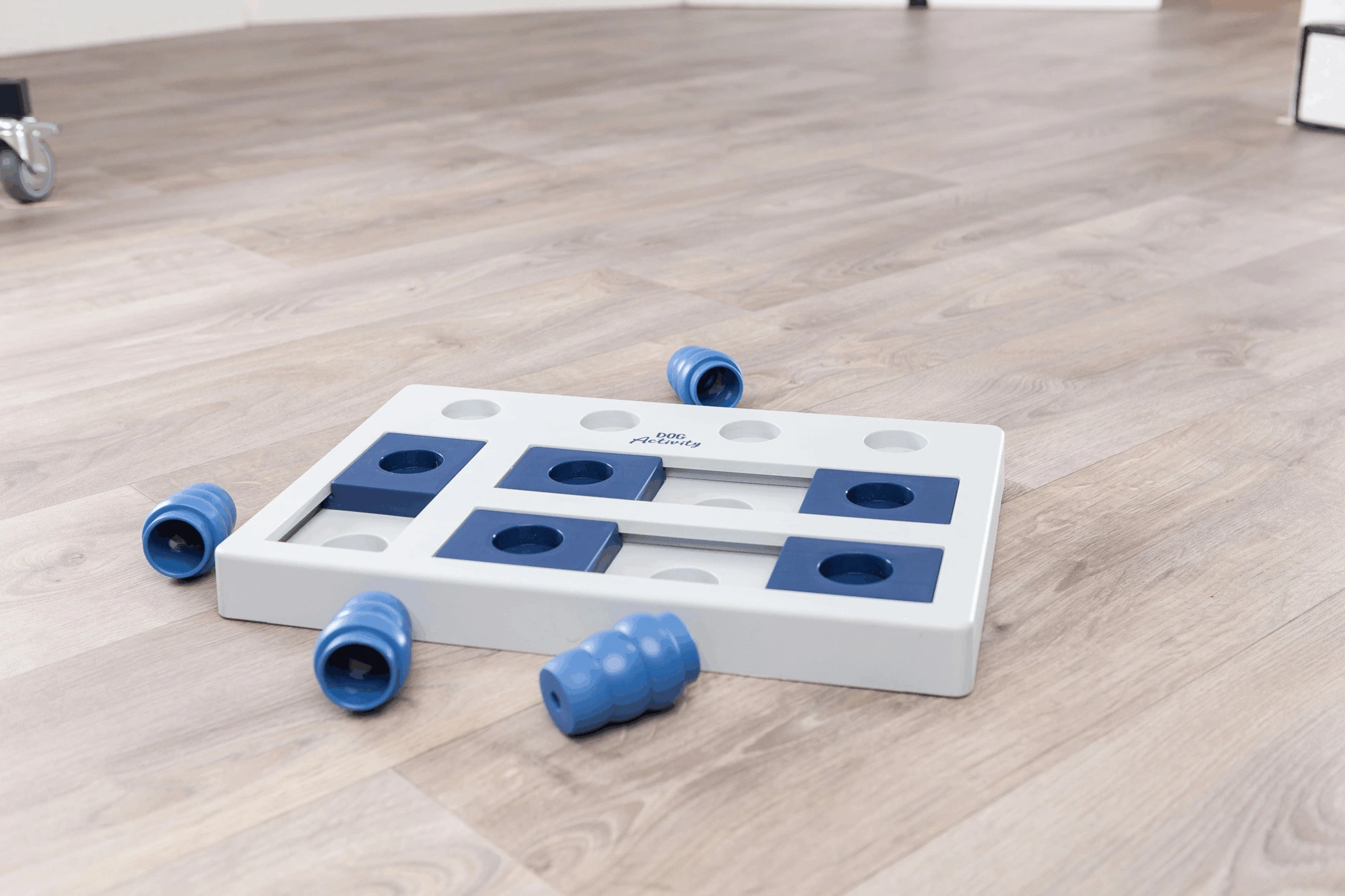 Trixie Jeu De Stratégie Pour Chien Chess 7 Trixie Jeu De Stratégie Pour Chien Chess – Image 5