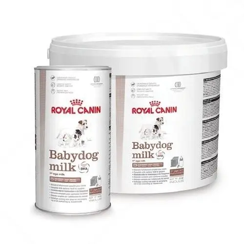 Royal Canin Babydog Milk 4 Royal Canin Babydog Milk – Image 2
