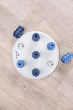 Trixie Jeu De Stratégie Pour Chien Solitaire Ø 29 Cm -ROYAL CANIN Soldes 24f99ed9ba845d038cb9660386d12d9eae144496629f250def2b862ab52f5efb