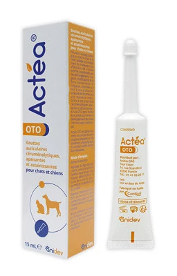 ANIDEV Actea Oto 15 Ml 4 ANIDEV Actea Oto 15 Ml – Image 2