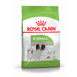 Royal Canin Extra Small Adult Pour Chien 3kg