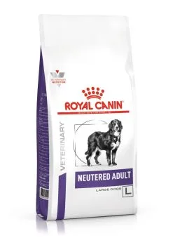 Royal Canin Chien Neutered Adult Large Dog -ROYAL CANIN Soldes 2c7393f888392833a07a6acb8af20b9a4fd172d7ccfe38aecd307065e9ff2035