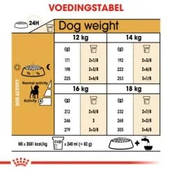 Royal Canin Beagle Adult Pour Chien 3kg 5 Royal Canin Beagle Adult Pour Chien 3kg -ROYAL CANIN Soldes 2da956bc9d2cd519e513f67312a43811d975a51cc1109c055e812a1dfe8b2c91