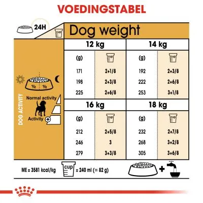 Royal Canin Beagle Adult Pour Chien 3kg 4 Royal Canin Beagle Adult Pour Chien 3kg – Image 2