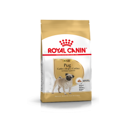 Royal Canin Carlin (Pug) Adult Pour Chien 7,5kg