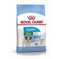Royal Canin Chiot Mini Pour Chien 8kg