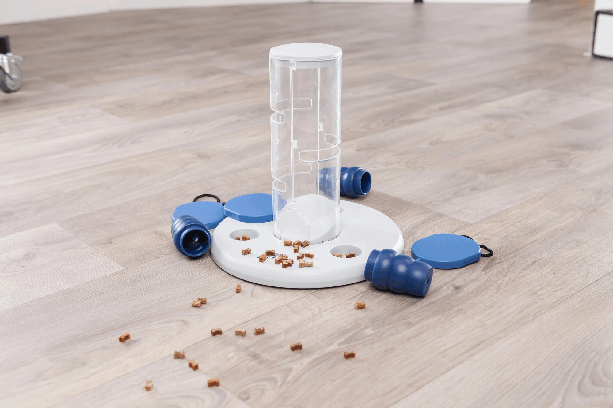 Trixie Jeu De Stratégie Pour Chien Tour De Jeu 6 Trixie Jeu De Stratégie Pour Chien Tour De Jeu – Image 4