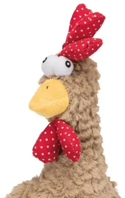Trixie Coq En Peluche 60 Cm -ROYAL CANIN Soldes 3520d68fbe6c647ccb8cef73cfd90339e404146245d3e51dbe5d6fec743d83d1