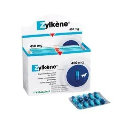 Zylkene Zylkène 450mg Pour Chiens De Plus De 30Kg -ROYAL CANIN Soldes 3633d643d3f54f49a00d1dd0e68f71811ea1d7d63ce4bedb3694edaf845421e4