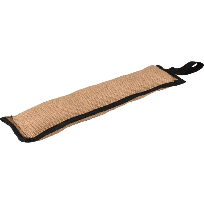 Flamingo Boudin Sisal Avec Poignees - M 3 Flamingo Boudin Sisal Avec Poignees - M