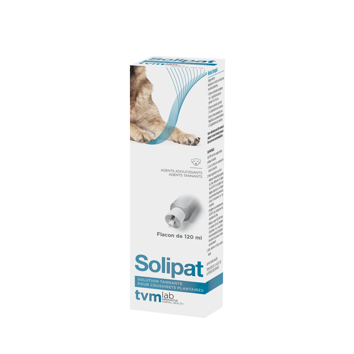 Solipat Incolore 3 Solipat Incolore