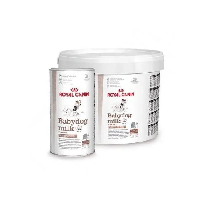 Royal Canin Babydog Milk 3 Royal Canin Babydog Milk