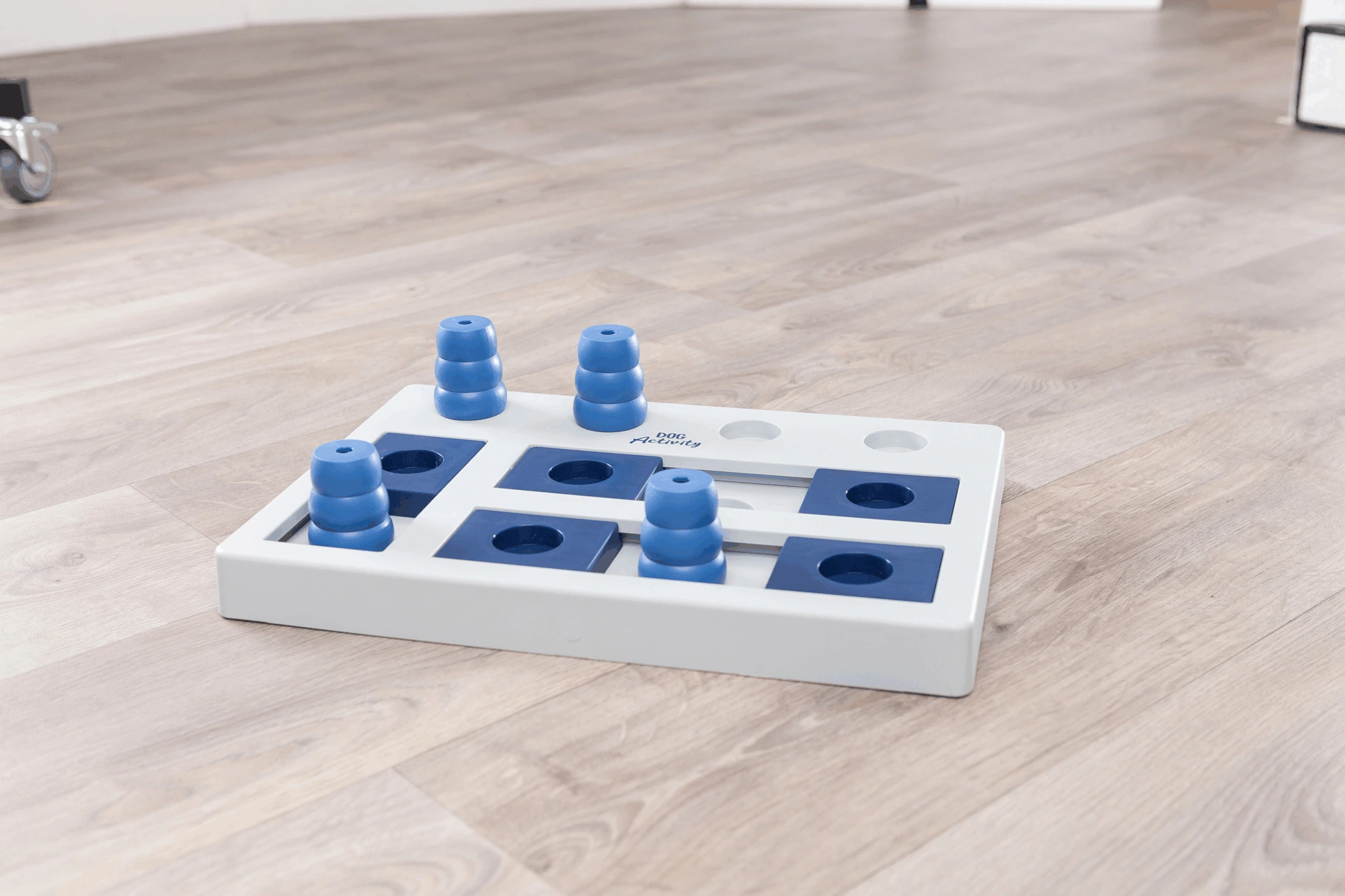 Trixie Jeu De Stratégie Pour Chien Chess 6 Trixie Jeu De Stratégie Pour Chien Chess – Image 4