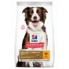 Hill's Science Plan Adult Healthy Mobility Croquettes Pour Chien Medium Au Poulet 14Kg -ROYAL CANIN Soldes 3d31678505715ec12de95083b8b0583ea50a334f0d914fe96ea5bef5650553f6