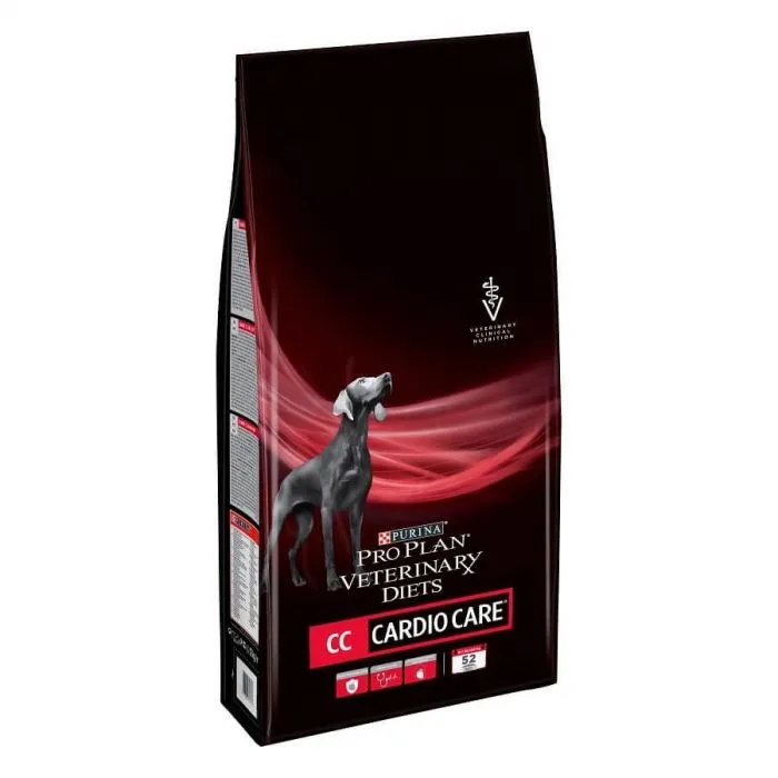 Purina Veterinary Diet Chien CC Cardiocare 4 Purina Veterinary Diet Chien CC Cardiocare – Image 2