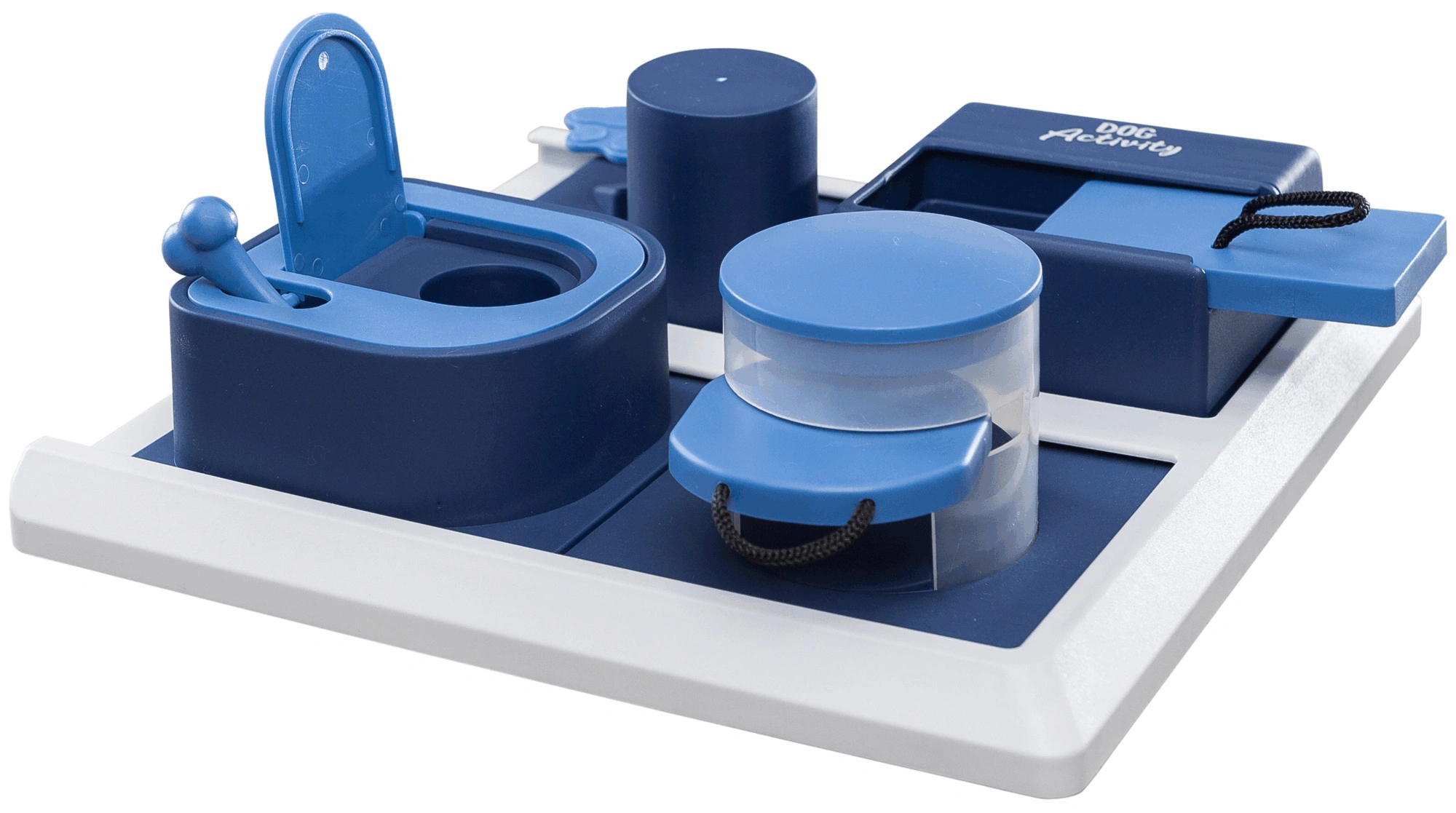 Trixie Jeu De Stratégie Pour Chien Poker Box 2 7 Trixie Jeu De Stratégie Pour Chien Poker Box 2 – Image 5