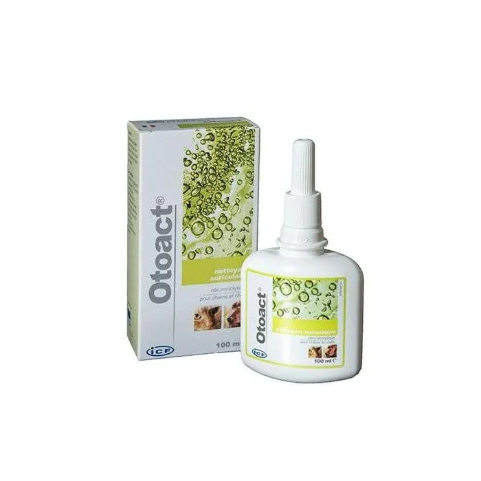 MP LABO OTOACT 100ml 3 MP LABO OTOACT 100ml