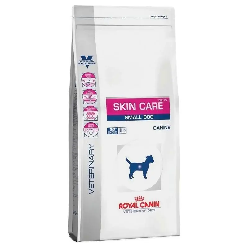 Royal Canin Skin Care Small Dog 5 Royal Canin Skin Care Small Dog – Image 3