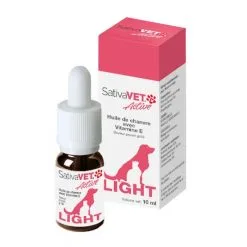 TVM Sativavet Active Light 10ml