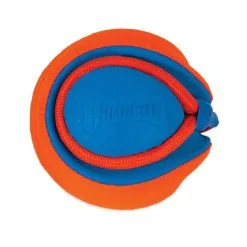 Chuck It Ballon 3 En 1 Rope Fetch