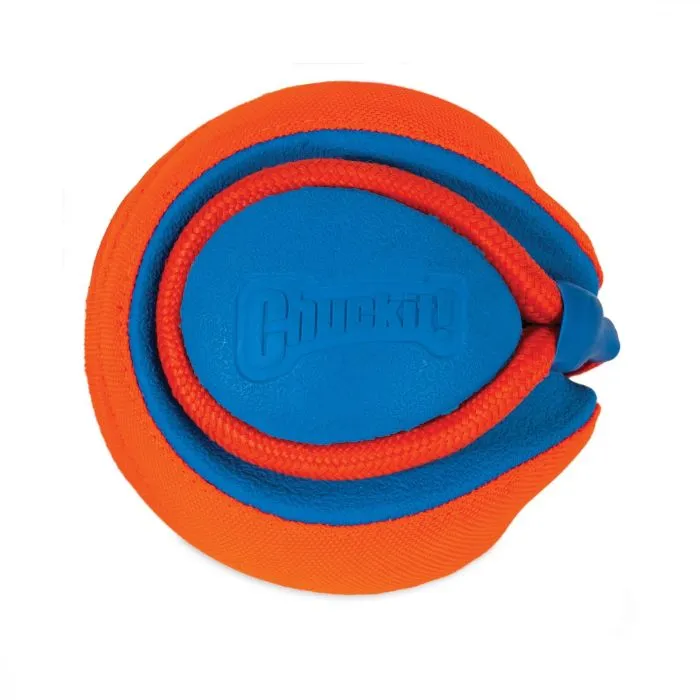 Chuck It Ballon 3 En 1 Rope Fetch 3 Chuck It Ballon 3 En 1 Rope Fetch