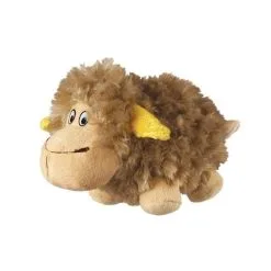 Peluche Mouton Cruncheez KONG Pour Chien