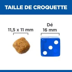 Hill's Science Plan Adult Croquettes Pour Chien Medium -ROYAL CANIN Soldes 52742025865 5 science plan chien adulte medium croquettes agneau