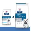 Hill's Prescription Diet Derm Complete Mini 2 Hill's Prescription Diet Derm Complete Mini -ROYAL CANIN Soldes 52742038797 0 prescription diet chien derm complete mini croquettes