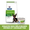 Hill's Prescription Diet Metabolic Croquettes Pour Petit Chien Au Poulet -ROYAL CANIN Soldes 52742335414 3 prescription diet chien metabolic mini croquettes poulet