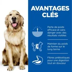 Hill's Science Plan Adult Perfect Weight Croquettes Pour Grand Chien Au Poulet 13 Hill's Science Plan Adult Perfect Weight Croquettes Pour Grand Chien Au Poulet -ROYAL CANIN Soldes 52742366906 3 science plan perfect weight chien adulte large croquettes poulet 1