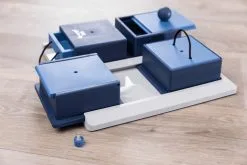 Trixie Jeu De Stratégie Pour Chien Poker Box 1 -ROYAL CANIN Soldes 5416bc8f0e338d5622ffb814c2b7fe8de0a7031f956ab099a9127ef828d63dec