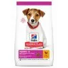 Hill's Science Plan Puppy Small & Mini Croquettes Pour Chiot De Petite Taille Au Poulet -ROYAL CANIN Soldes 5546e46da58330495a53f8a374c429fa869f430208f815bf479e52e726c08c03