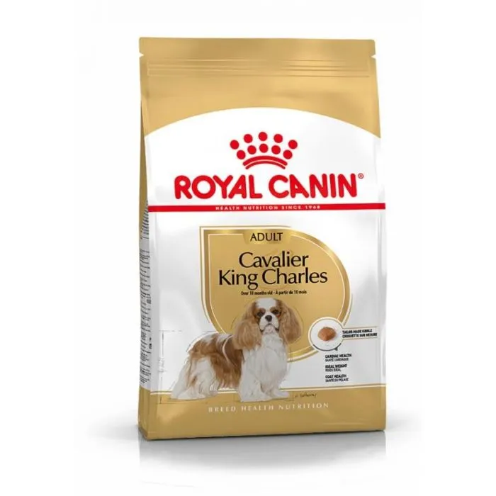 Royal Canin Cavalier King Charles Adult 1,5kg 3 Royal Canin Cavalier King Charles Adult 1,5kg