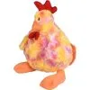 Flamingo Jouet Chien Lorio Peluche Poule Small Jaune 32cm -ROYAL CANIN Soldes 5daca816bd0f410e8239f9a45d41458b04cd40bc24944191491c0894532b40f1