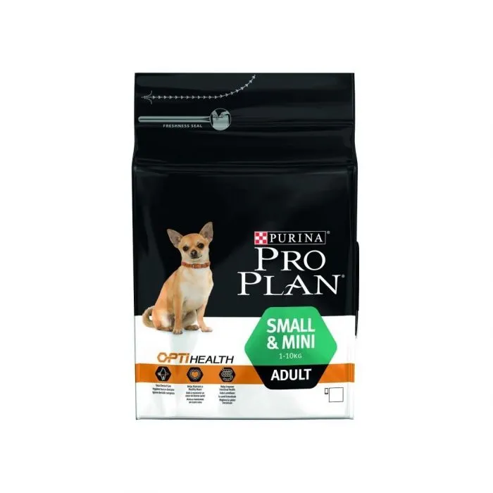 Purina Pro Plan Adult Small Et Mini OptiBalance 4 Purina Pro Plan Adult Small Et Mini OptiBalance – Image 2