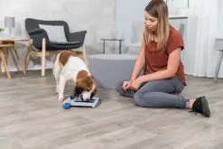 Trixie Jeu De Stratégie Pour Chien Mini Mover 25 X 20 Cm 10 Trixie Jeu De Stratégie Pour Chien Mini Mover 25 X 20 Cm -ROYAL CANIN Soldes 651eb7867f8946af7cf41f9ac1bbd13776f1ac8a5b17493ef8bf0c54cd8d3201