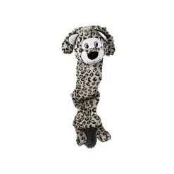 Kong Stretchezz Jumbo Leopard