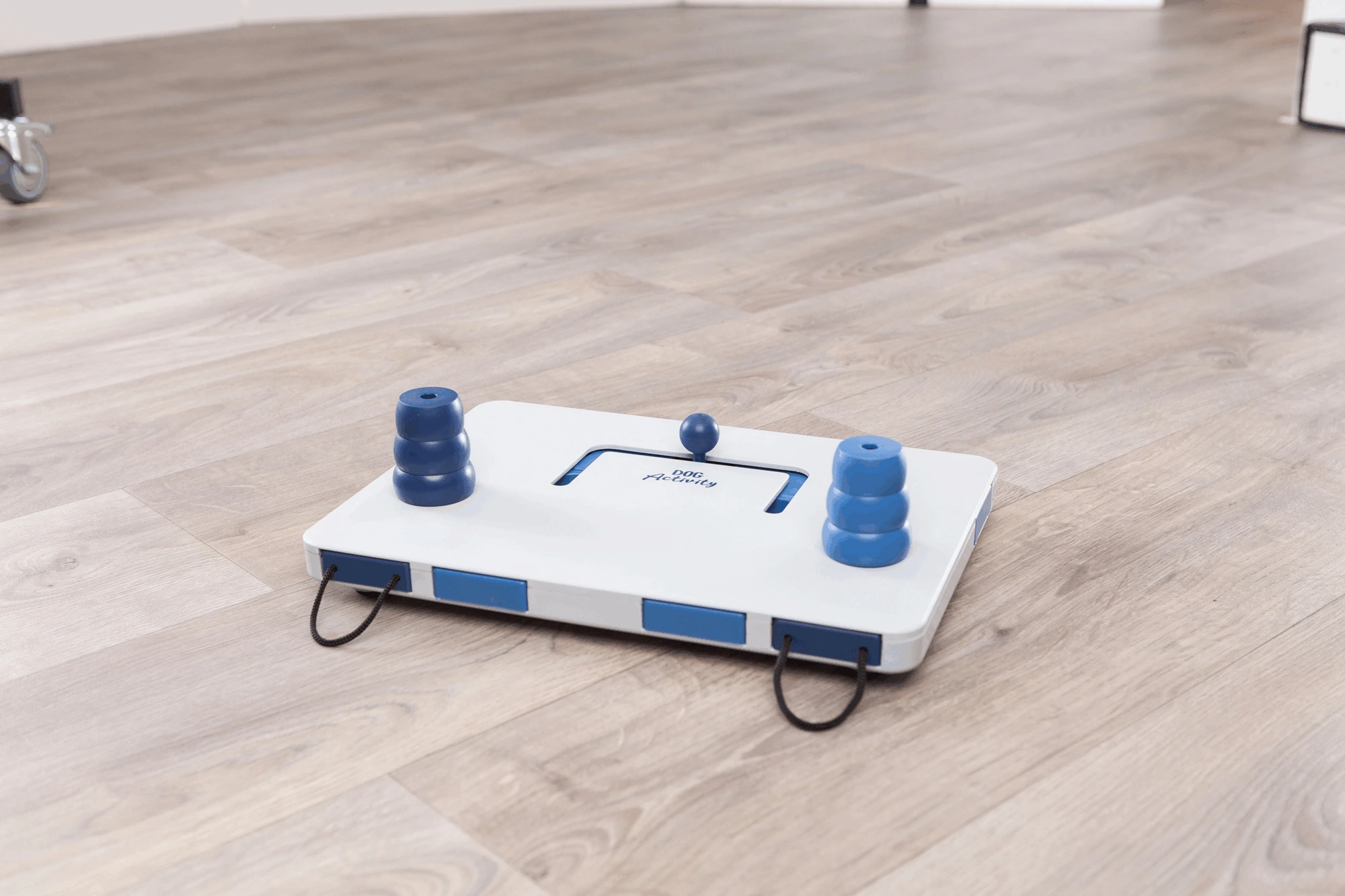 Trixie Jeu De Stratégie Pour Chien Move2win 34 X 23 Cm 5 Trixie Jeu De Stratégie Pour Chien Move2win 34 X 23 Cm – Image 3