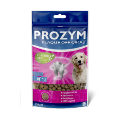 Prozym Plaque Off Croq 1 Sachet De 150g