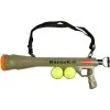 Flamingo Bazooka Shooter+ Balle De Tennis -ROYAL CANIN Soldes 719ef223c262958ce8e955f0e71bd2db62823cdad35704e69bf8135992ea82ad