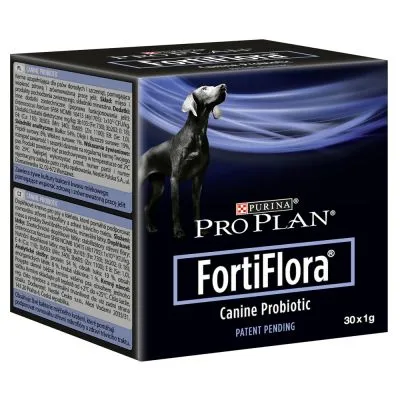Purina Fortiflora Pro Plan Veterinary Diets Chien 30 Sachets 8 Purina Fortiflora Pro Plan Veterinary Diets Chien 30 Sachets – Image 6