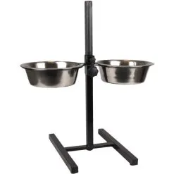 Flamingo Gamelle Double Otis 2x21cm 1,5l